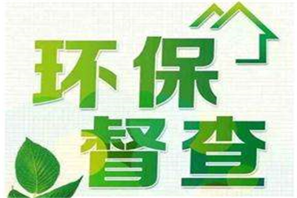 2022中央環(huán)保督察