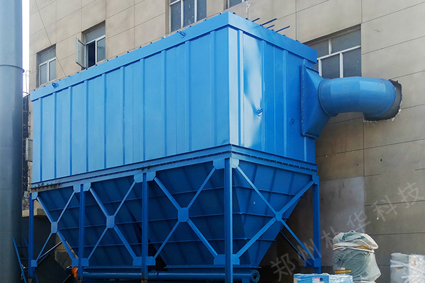 布袋除塵器