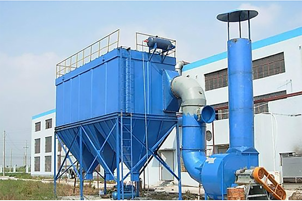 布袋除塵器