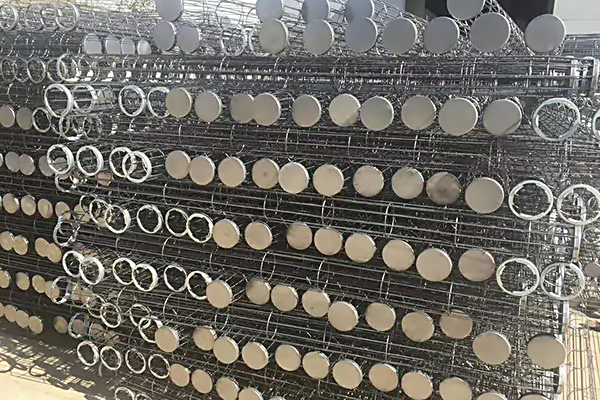 布袋除塵器骨架