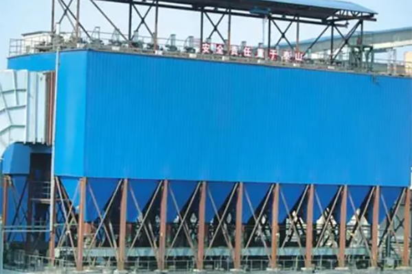 除塵設(shè)備