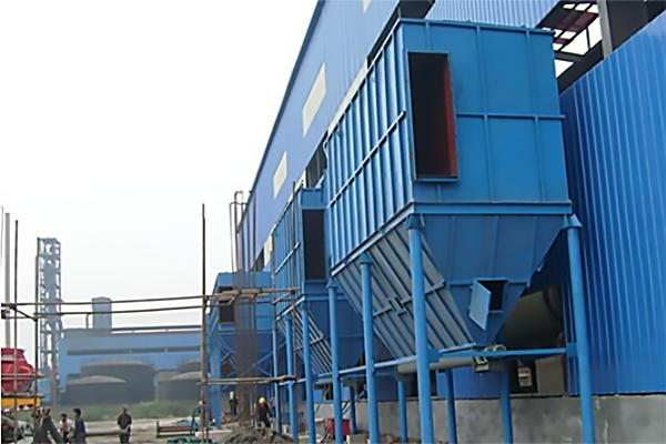 工業(yè)除塵器