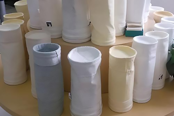 除塵濾袋