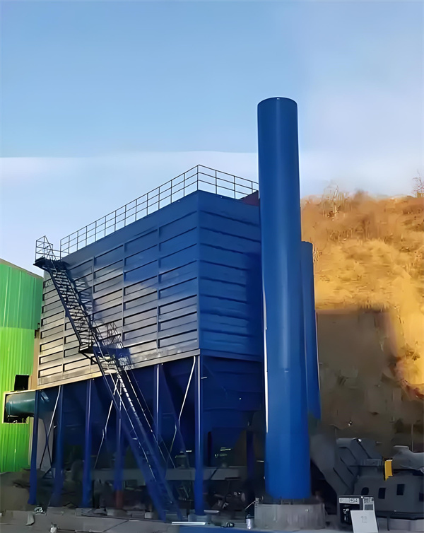 焊接煙氣脈沖布袋除塵器.jpg